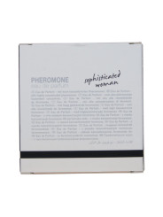 HOT - PERFUME CON FEROMONAS LONDON SOPHISTICATED MUJER 30 ML