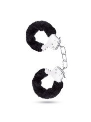 Esposas Blush Temptasia Negro