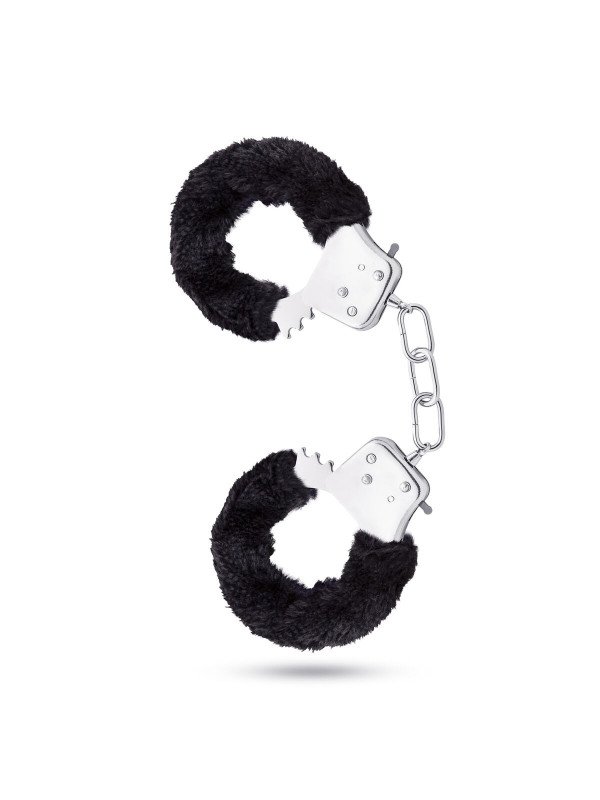 Esposas Blush Temptasia Negro