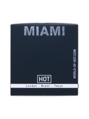 HOT - PERFUME CON FEROMONAS MIAMI SPICY MUJER 30 ML