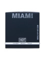 HOT - PERFUME CON FEROMONAS MIAMI SPICY MUJER 30 ML