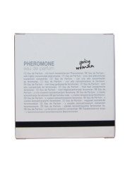 HOT - PERFUME CON FEROMONAS MIAMI SPICY MUJER 30 ML