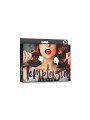 Esposas Blush Temptasia Negro