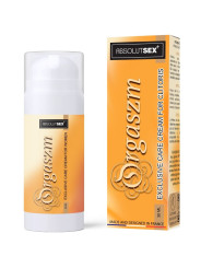 RUF - ORGASZM CREMA ESTIMULANTE CLÍTORIS 30 ML