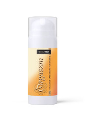 RUF - ORGASZM CREMA ESTIMULANTE CLÍTORIS 30 ML