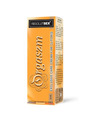 RUF - ORGASZM CREMA ESTIMULANTE CLÍTORIS 30 ML