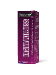 RUF - VAGINA WELLNESS PARA MASAJEAR LABIOS 30 ML