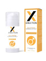 RUF - X ERECTION CREMA ERECCIÓN EFECTO CALOR 30 ML