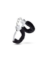 Esposas Blush Temptasia Negro