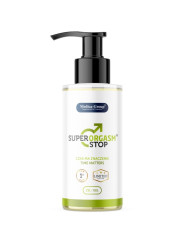MEDICA GROUP - SÚPER ORGASM STOP GEL ÍNTIMO PARA HOMBRE 150 ML