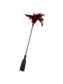 Plumas Eróticas Guilty Pleasure Blaze Rojo