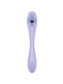 SATISFYER - EASY LOVER VIBRADOR & ESTIMULADOR AIR PULSE