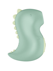 SATISFYER - DIN-OOOH VIBRADOR & ESTIMULADOR AIR PULSE