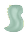 SATISFYER - DIN-OOOH VIBRADOR & ESTIMULADOR AIR PULSE