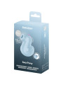 SATISFYER - SEA PONY VIBRADOR & ESTIMULADOR AIR PULSE