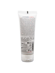HOT Superglide: lubricante comestible de fresa 75 ml