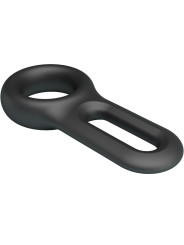 CRAZY BULL - ONIEL ANILLO SILICONA MODELO 18