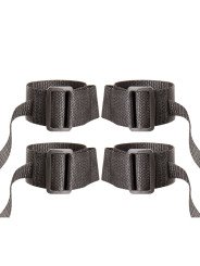 Abrazaderas para Bondage Guilty Pleasure