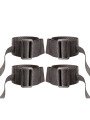 Abrazaderas para Bondage Guilty Pleasure
