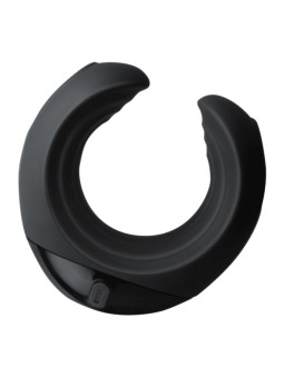 ROCKS- OFF - ECHO MASTURBADOR VIBRADOR NEGRO