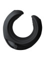 ROCKS- OFF - ECHO MASTURBADOR VIBRADOR NEGRO