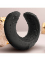 ROCKS- OFF - ECHO MASTURBADOR VIBRADOR NEGRO