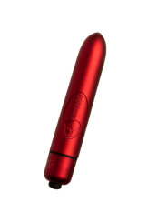 ROCKS- OFF - RO-90 SCARLET VELVET BALA VIBRADORA ROJO