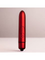 ROCKS- OFF - RO-90 SCARLET VELVET BALA VIBRADORA ROJO