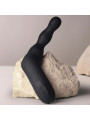ROCKS- OFF - ADAPT VIBRADOR PROSTÁTICO Y ANAL NEGRO