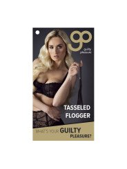 Azotador Guilty Pleasure