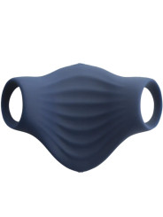 ROCKS- OFF - PALM MASTURBADOR VIBRADOR FLEXIBLE