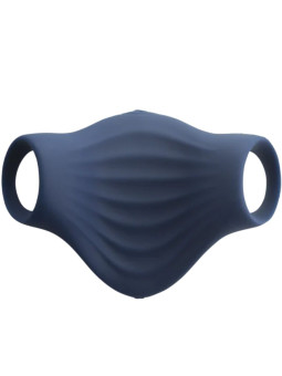 ROCKS- OFF - PALM MASTURBADOR VIBRADOR FLEXIBLE