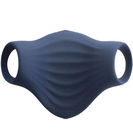 ROCKS- OFF - PALM MASTURBADOR VIBRADOR FLEXIBLE