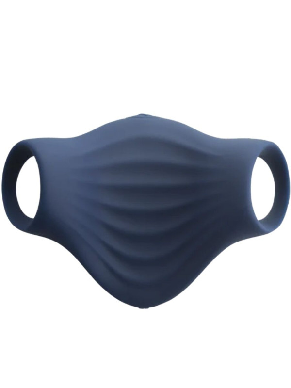 ROCKS- OFF - PALM MASTURBADOR VIBRADOR FLEXIBLE