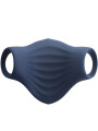 ROCKS- OFF - PALM MASTURBADOR VIBRADOR FLEXIBLE