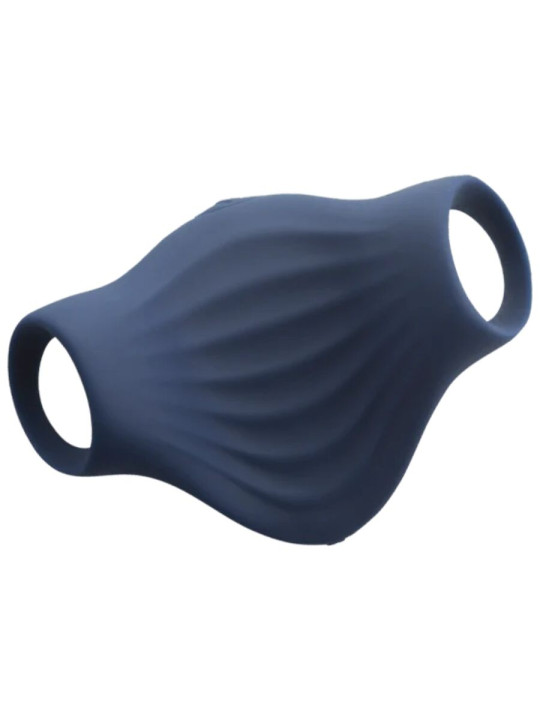 ROCKS- OFF - PALM MASTURBADOR VIBRADOR FLEXIBLE