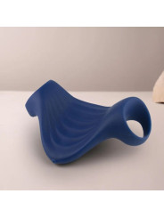 ROCKS- OFF - PALM MASTURBADOR VIBRADOR FLEXIBLE