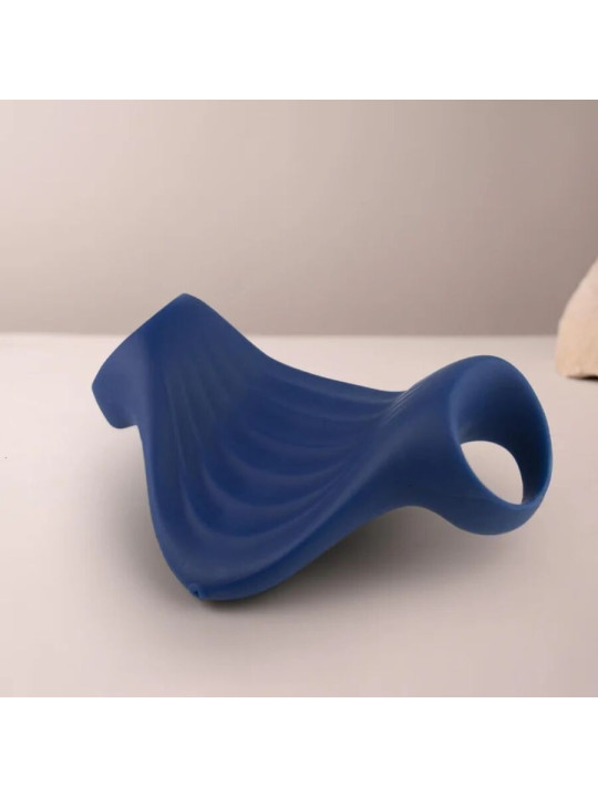 ROCKS- OFF - PALM MASTURBADOR VIBRADOR FLEXIBLE