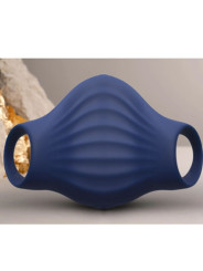 ROCKS- OFF - PALM MASTURBADOR VIBRADOR FLEXIBLE