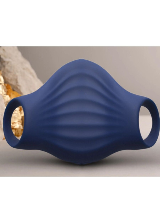 ROCKS- OFF - PALM MASTURBADOR VIBRADOR FLEXIBLE