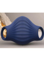 ROCKS- OFF - PALM MASTURBADOR VIBRADOR FLEXIBLE