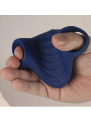 ROCKS- OFF - PALM MASTURBADOR VIBRADOR FLEXIBLE
