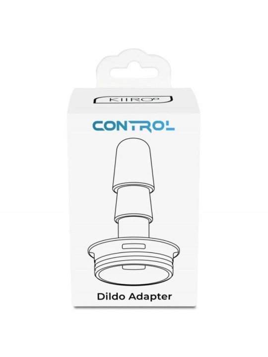 KIIROO - CONTROL ADAPTADOR DILDO
