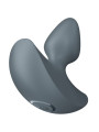 SATISFYER - ABSOLUTE BEGINNERS 1 PLUG ANAL VIBRADOR