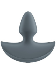 SATISFYER - ABSOLUTE BEGINNERS 1 PLUG ANAL VIBRADOR