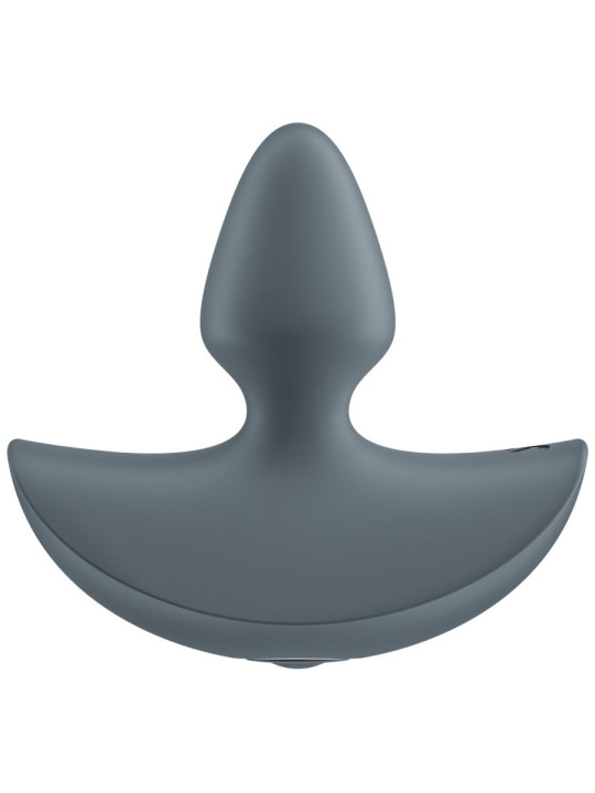 SATISFYER - ABSOLUTE BEGINNERS 1 PLUG ANAL VIBRADOR