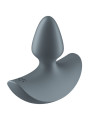 SATISFYER - ABSOLUTE BEGINNERS 1 PLUG ANAL VIBRADOR