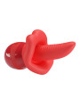 PRETTY LOVE - OBELIA LENGUA MASTURBADORA CON MOVIMIENTO ORBITAL