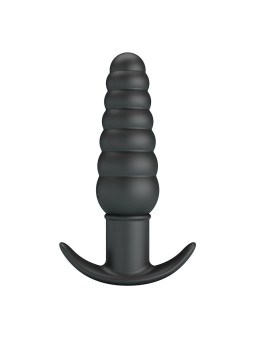 PRETTY LOVE - AEOLIS PLUG ANAL CON VIBRACIÓN