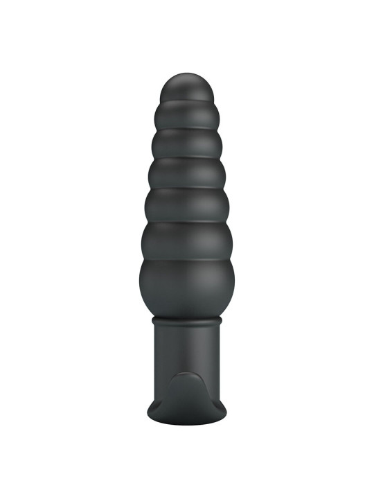 PRETTY LOVE - AEOLIS PLUG ANAL CON VIBRACIÓN